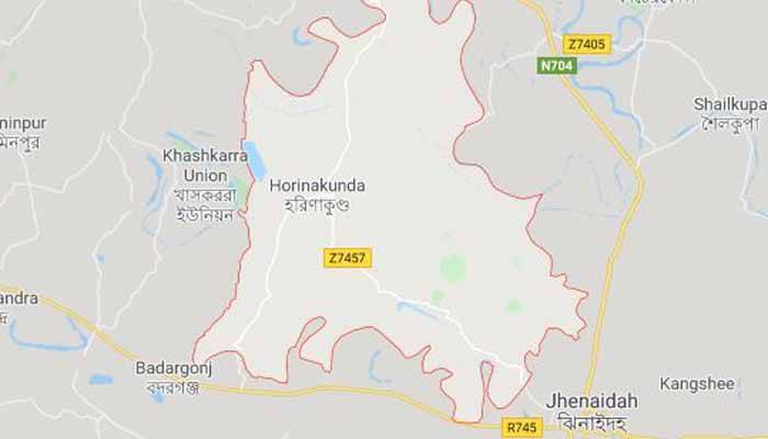 হরিণাকুণ্ডুতে দুশ্চিন্তা বাড়াচ্ছে ঢাকাফেরতরা