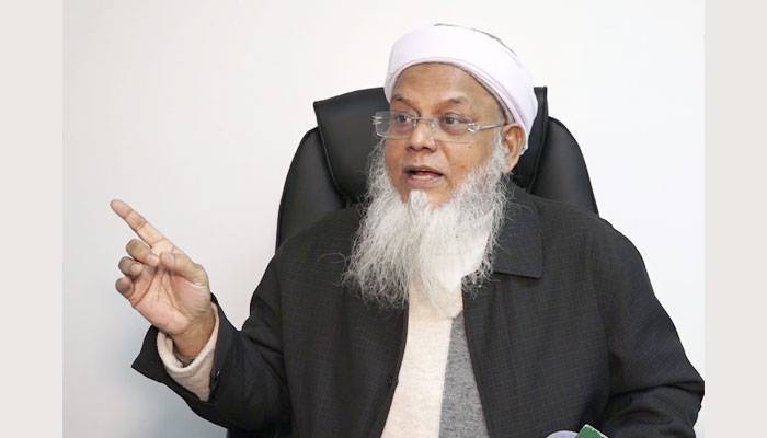 গুজব বড় ধরনের পাপাচার, কোনো তথ্য পেলে সত্যতা যাচাই করতে হবে