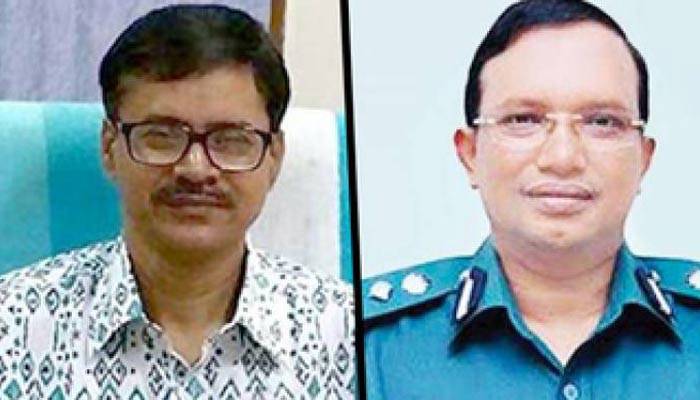 ঘুষ লেনদেনের মামলা, মিজান-বাছিরের বিচার শুরু