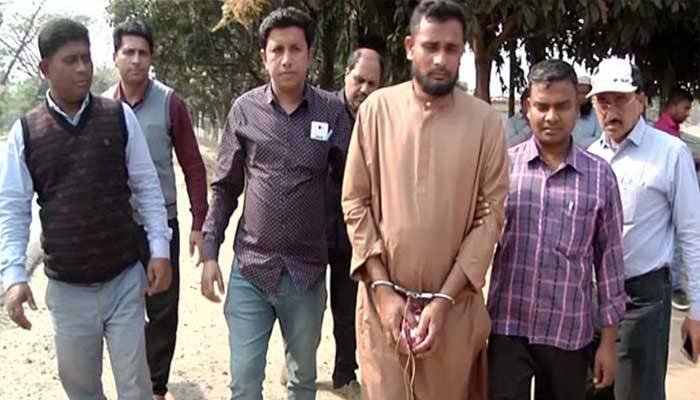 ইবি ছাত্রের আন্ডারওয়্যার থেকে মিলল ৫০০ গ্রাম হেরোইন