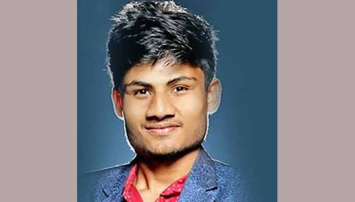 বাইককে ট্রাকের ধাক্কা, প্রাণ গেল ছাত্রলীগকর্মীর