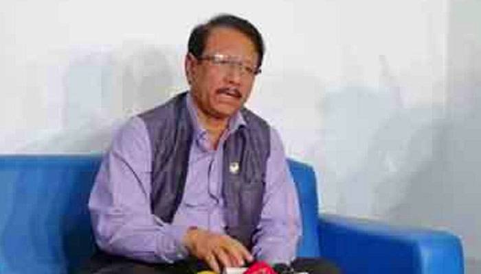 মুজিববর্ষ উদযাপন: বিদেশি অতিথিরা আসছেন না