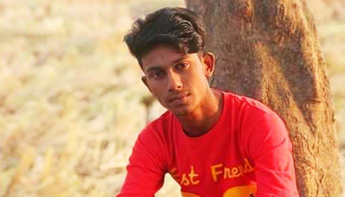 মোটরসাইকেল না পেয়ে স্কুলছাত্রের আত্মহত্যা