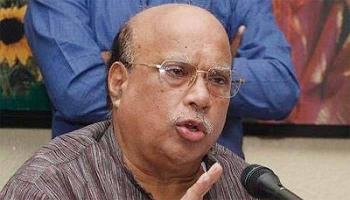 বিএনপিকে ধন্যবাদ জানালেন নাসিম