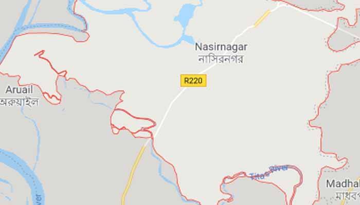 হোম কোয়ারেন্টাইনে থাকা প্রবাসীর বাসায় চুরির অভিযোগ