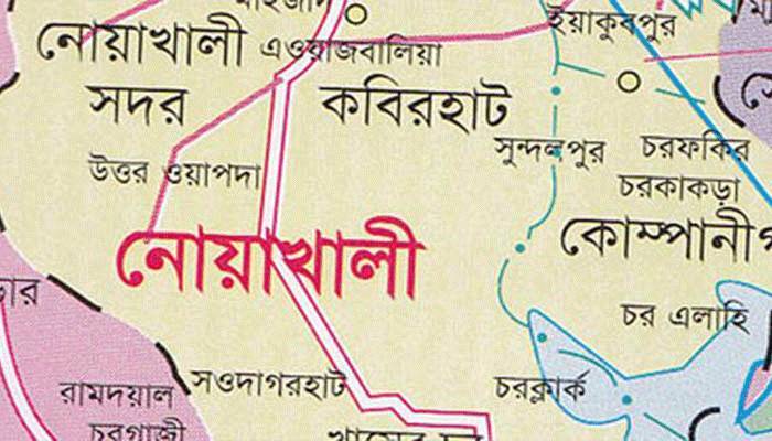 নোয়াখালীতে সন্ত্রাসী হামলায় আহত ছাত্রলীগকর্মীর মৃত্যু