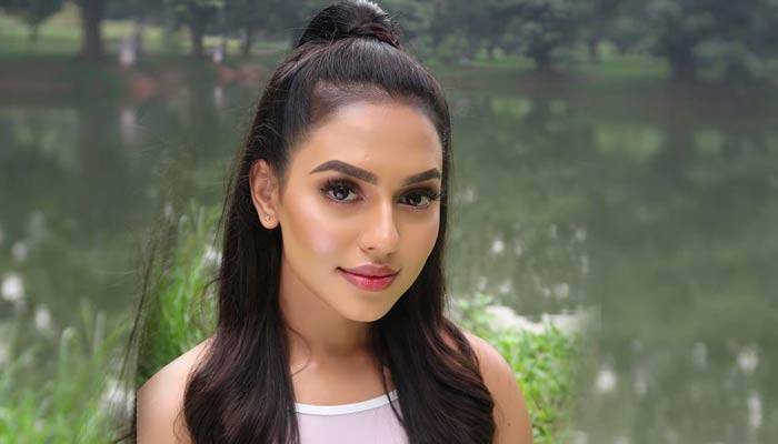 খবরটি সত্যি নয়: ফারিয়া