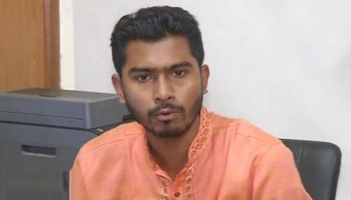 ভিপি নুরকে প্রাণনাশের হুমকি ছাত্রলীগ কর্মীর