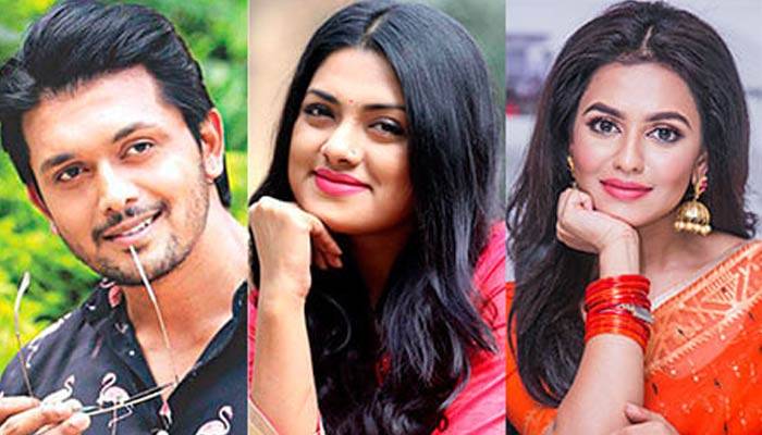 বঙ্গবন্ধুর চরিত্রে শুভ, তিশা-ফারিয়া হবেন রেনু ও শেখ হাসিনা
