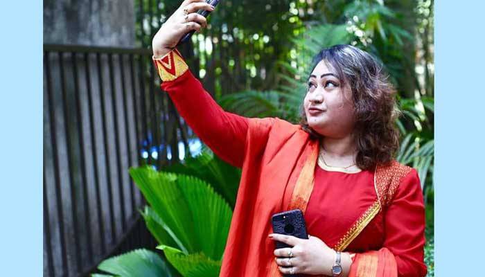 পাপিয়ার ফোনের ভিডিও ডিলিট হয়েছে কিনা, জানার চেষ্টা করছে পুলিশ
