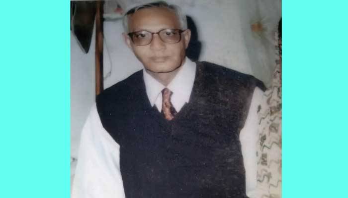 সমকালের বরিশাল ব্যুরো প্রধান পুলক  চ্যাটার্জির বাবা পরলোকে