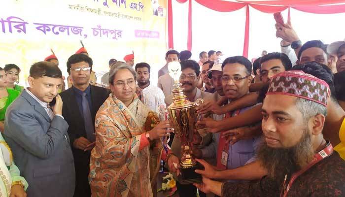 একাদশের আগে বিভাগ থাকবে না, বললেন শিক্ষামন্ত্রীও