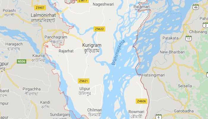 কুড়িগ্রামে দুবাইফেরত যুবক হোম কোয়ারেন্টাইনে