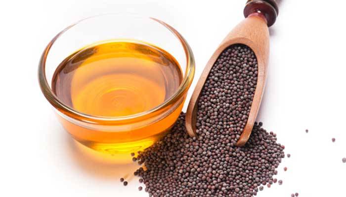 রান্নায় সরিষার তেল ব্যবহারের যত উপকারিতা