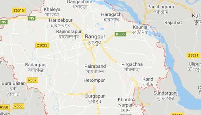 কলাগাছ হেলে পড়া নিয়ে বিরোধ, ভাইয়ের হাতে ভাই খুন