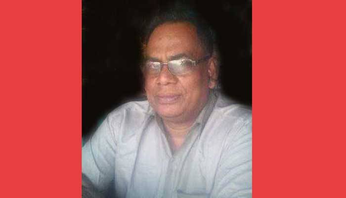 ট্রাক- মোটরসাইকেল সংঘর্ষে সাবেক সেনাসদস্য নিহত