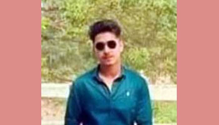 গাছের সঙ্গে মোটরসাইকেলের ধাক্কা, প্রবাসী তরুণ নিহত