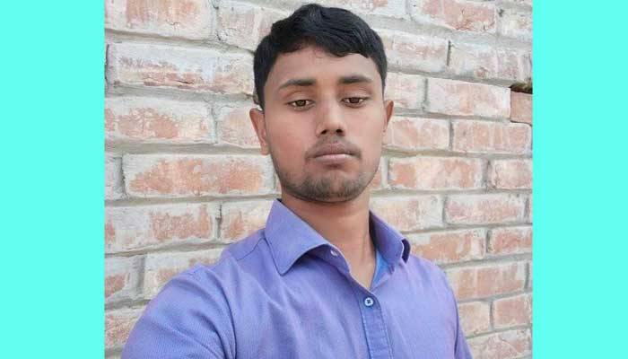 গাছের সঙ্গে মোটরসাইকেলের ধাক্কা, চালকের মৃত্যু