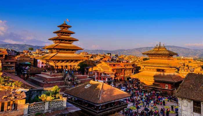 এবার অন অ্যারাইভাল ভিসা বন্ধ করলো নেপাল