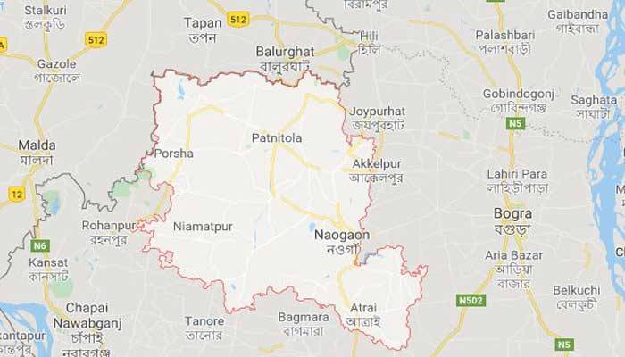 নওগাঁয় ২৪ ঘন্টায় আরও ৩২ জন কোয়ারেন্টাইনে
