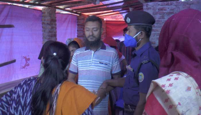 ভোলায় কোচিং করানোর অভিযোগে স্কুলশিক্ষকের কারাদণ্ড