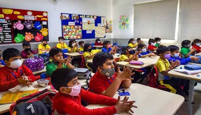পশ্চিমবঙ্গের সব শিক্ষা প্রতিষ্ঠান বন্ধ ঘোষণা