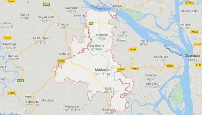 মাদারীপুরে কোয়ারেন্টাইনে ১২৯ জন