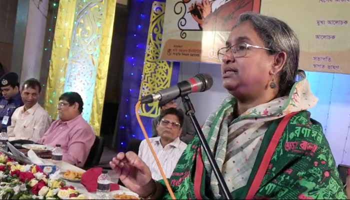 করোনা ভাইরাস মোকাবেলায় সরকার প্রস্তুত রয়েছে: শিক্ষামন্ত্রী