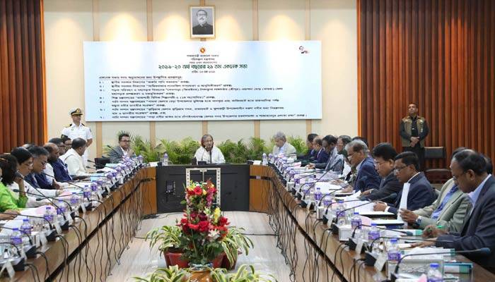 বঙ্গবন্ধু রেল সেতুর নির্মাণ ব্যয় বাড়ল ৭০৪৬ কোটি টাকা