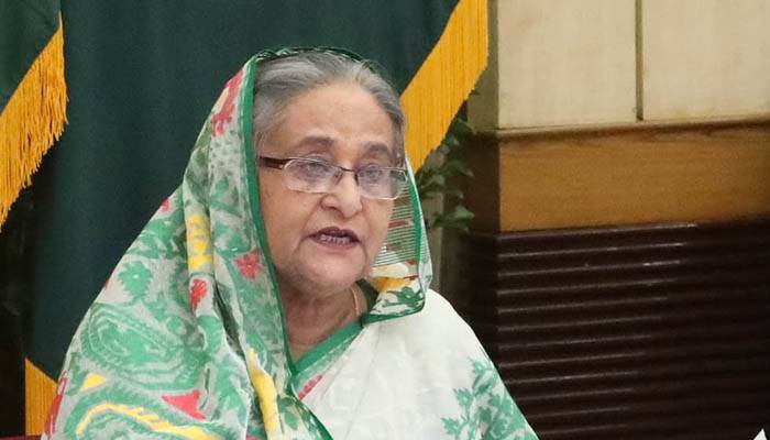 করোনার বিরুদ্ধে সার্কের জোরদার সহযোগিতার জন্য প্রধানমন্ত্রীর আহ্বান
