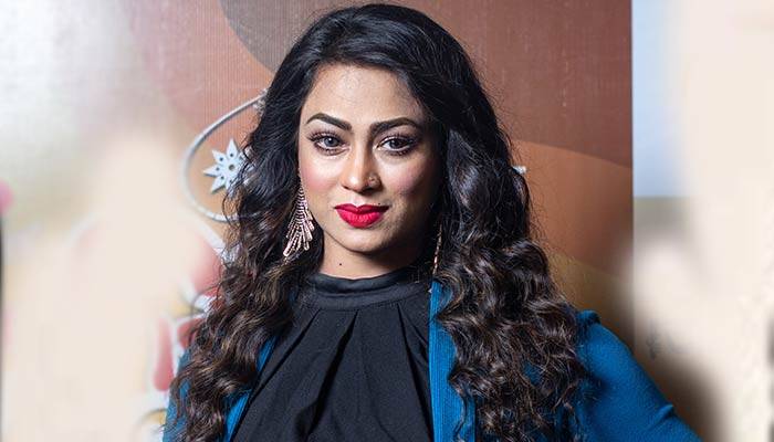 নারী প্রধান ছবির জন্য এখনও ফাইট করে যাচ্ছি: পপি
