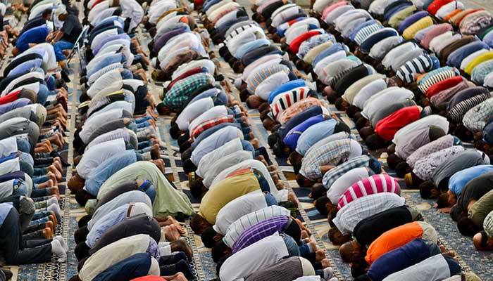 বিশেষ প্রয়োজনে মসজিদে নামাজ বন্ধ বৈধ