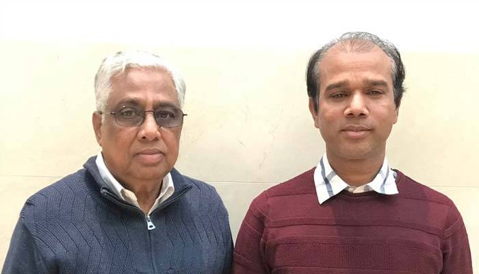 যুক্তরাষ্ট্র বঙ্গবন্ধু ফাউন্ডেশন: সভাপতি ড. মনসুর সম্পাদক-কাদের