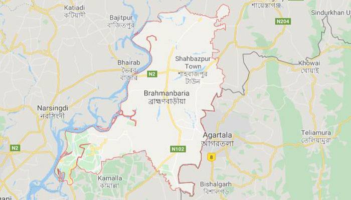 দুই ঘণ্টার ব্যবধানে বাবা-ছেলের মৃত্যু, পাশাপাশি দাফন