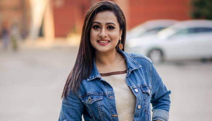কাজের মান নিয়ে কোনো সমঝোতা করি না: পূর্ণিমা