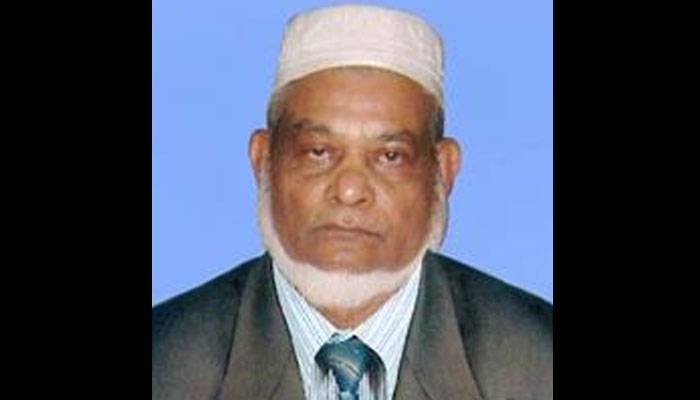 রহিম উদ্দিন ভরসা আর নেই
