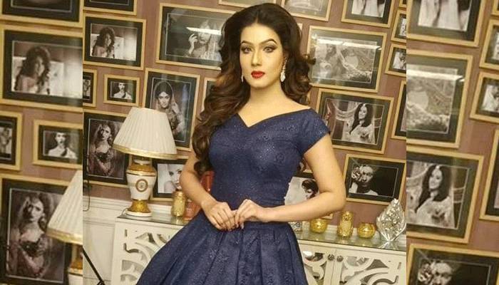 হোম কোয়ারেন্টাইনে মাহির দিন যেভাবে কাটছে