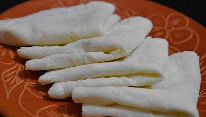 বাসি রুটি খাওয়া কতটা উপকারী