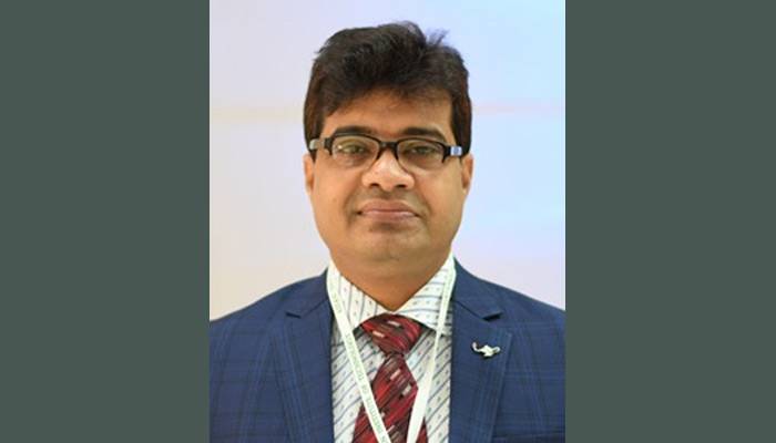 ইউজিসির সচিবের দায়িত্বে ড. ফেরদৌস জামান