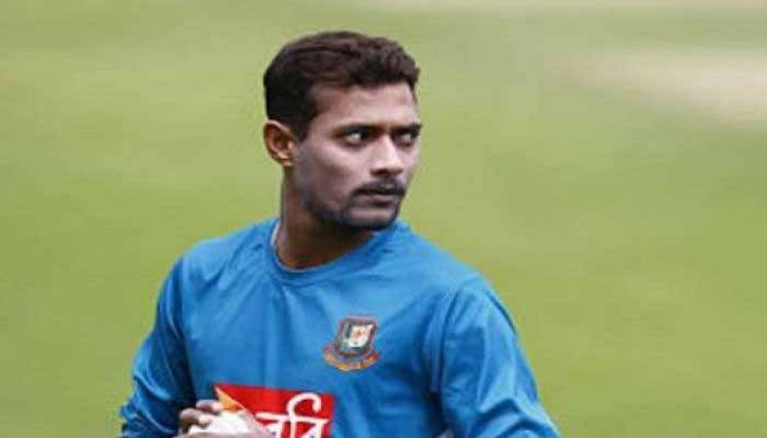 মারা গেলেন শফিউলের বাবা