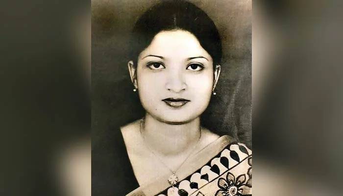 সগিরা মোর্শেদ হত্যা মামলা পুনঃতদন্তের দাবি