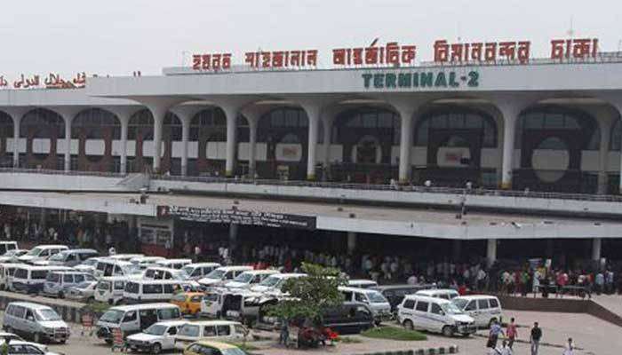 করোনাভাইরাস: দিনে ৩৫ লাখ টাকার ক্ষতি বেবিচকের