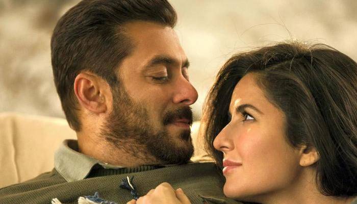 'আমার সঙ্গে অভিনয় করেই ক্যাটরিনা আজ ভালো অভিনেত্রী'