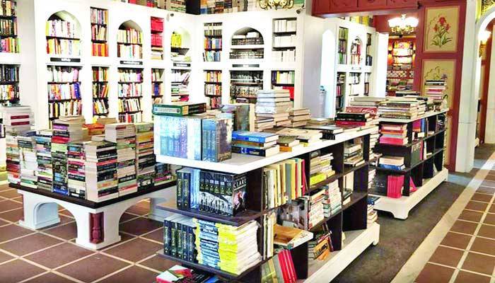 ২৫ মার্চ-৪ এপ্রিল সারাদেশের পুস্তক ব্যবসা প্রতিষ্ঠান বন্ধ রাখার সিদ্ধান্ত