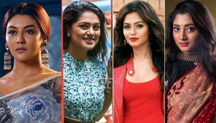 অধিকারের কথা বললেন তারাও