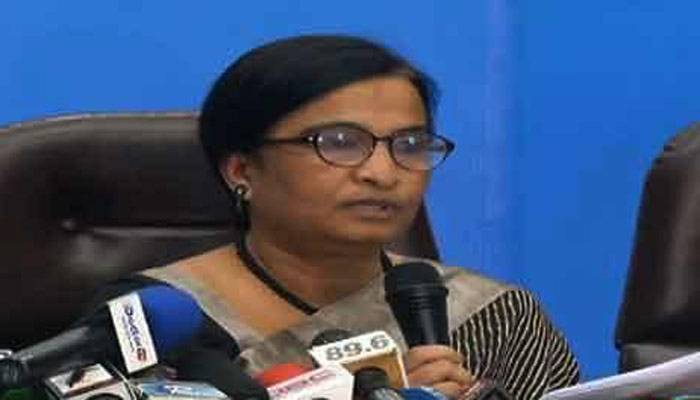 করোনায় আক্রান্ত আরও ৩, রোগী বেড়ে ২৭