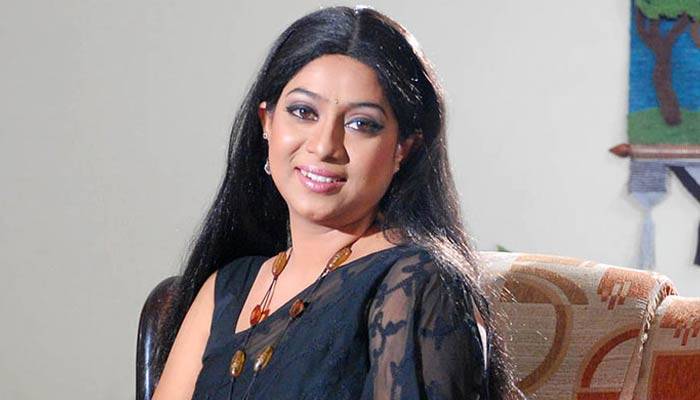 এমন সংসার থাকার চেয়ে না থাকাই ভালো: শাবনূর