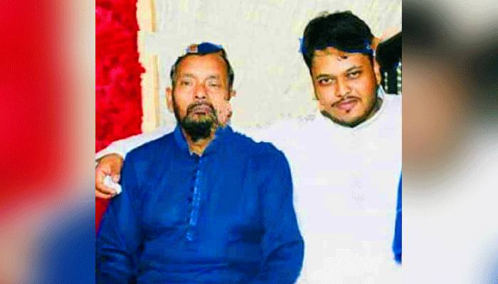 যুক্তরাষ্ট্রে করোনায় মুন্সীগঞ্জের শাকিল ও তার বাবার মৃত্যু