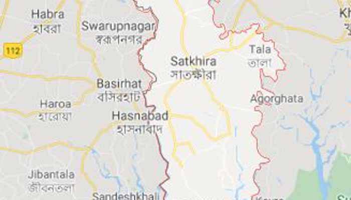 পুকুরে ভেসে উঠল নিখোঁজ গৃহবধূর মরদেহ, আটক ১