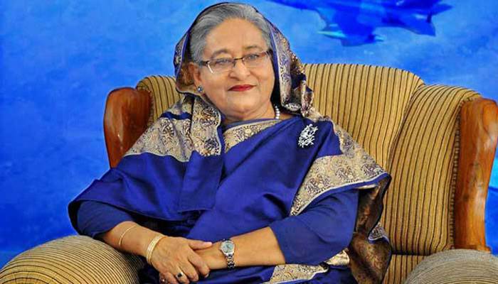 দেশবাসীর জন্য প্রধানমন্ত্রীর চার বার্তা